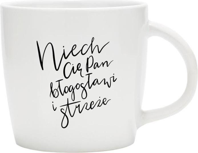 ART Tasse – Möge der Herr Sie segnen (250 ml, 1x)