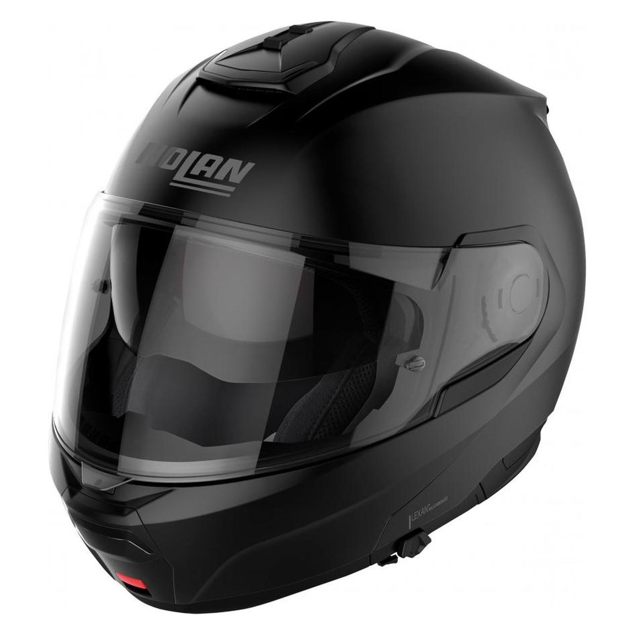 Nolan, Motorhelm, Gebruiksaanwijzing N100-6 Klassiek N-Com (M)