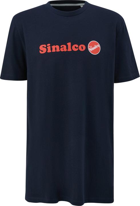 Immagine prodotto S.Oliver T-Shirt T-Shirt aus Baumwoll-Jersey mit Sinalco®-Print (XXL)