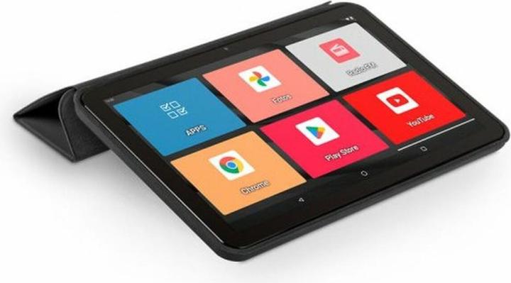 Produktbild SPC TABLET 10.35 GRAVITY 3 4GB 64GB SENIOR NEGRO (4G, 10.35", 64 GB, Grey)