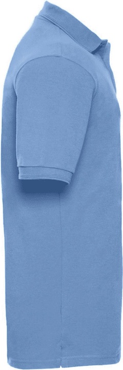 Image du produit Russell Polo à manches courtes Ripp (L)