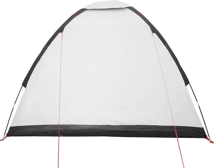Produktbild vidaXL Campingzelt (4 Personen)