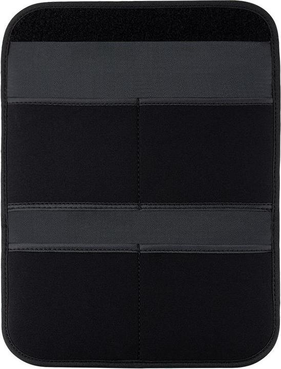 Produktbild JJC FP K4L Grey Filter Pouch holds 4 filters up to 82mm (82 mm, ND- / Graufilter)