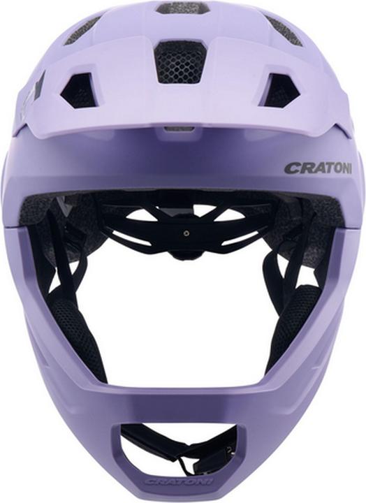 Produktbild Cratoni Madcat (49 - 56 cm)