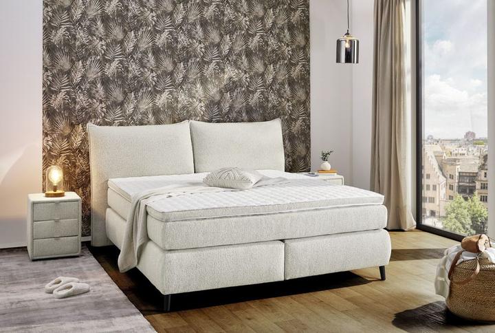 Jockenhöfer Ostenfeld (180 x 200 cm)