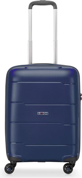 Immagine prodotto Modo by Roncato Galaxy 4 Rollen Kabinentrolley 55 cm (40 l)