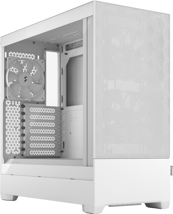 Fractal Pop Air TG (ATX, mATX, Mini-ITX)