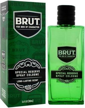Produktbild Brut Special Reserve by for Men 3.4 oz EDC Spray (Eau de Toilette)