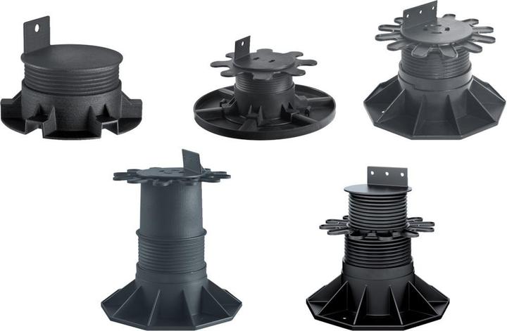 Actual product image Eurotec Bottom part