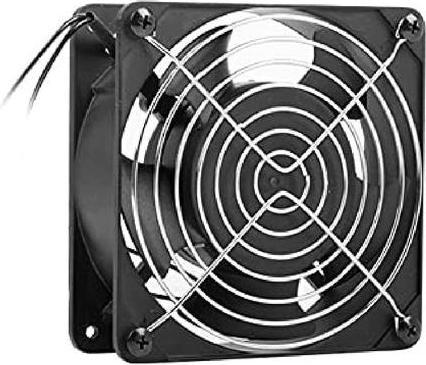Lanberg AK-1501-B Cooling fan