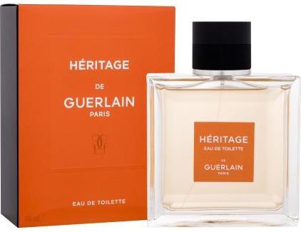 Produktbild Guerlain Heritage (Eau de Toilette, 100 ml)
