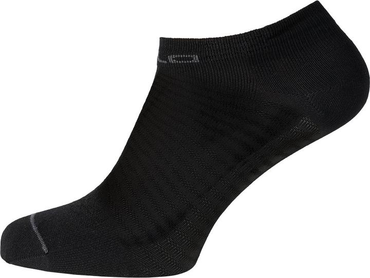 Productafbeelding Odlo Sokken onzichtbaar CERAMICOOL RUN (36 - 38)
