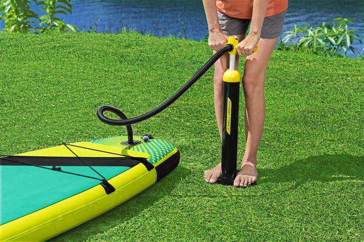 Productafbeelding Bestway Hydro-kracht (11'2")