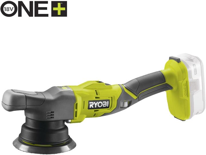 Ryobi ONE+ Dual Action (Polisseuse excentrique)