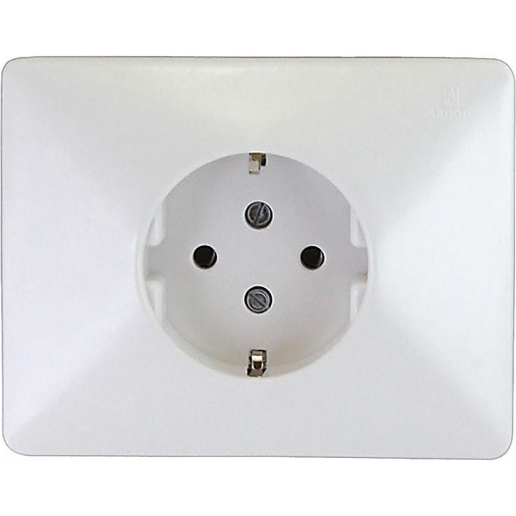 Simon, Ciabatta multipresa, Steckdosenleiste