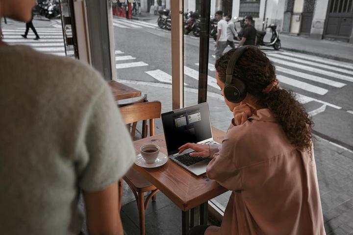 Produktbild HP 840 G11 (14", 512 GB, 2.15 GB, Eng. Int.)