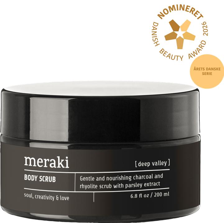 Image du produit Meraki Vallée profonde (200 ml)