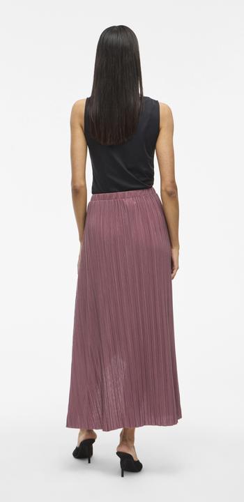 Produktbild Vila VIPLIS High Waist Maxirock (M)