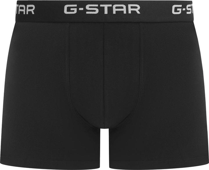 Produktbild G-Star ASH Trunk 3-pack (M, 3er Pack)