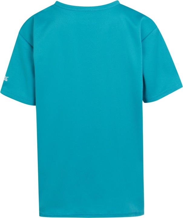 Actual product image Regatta Childrens/Kids Alvardo VIII Heart T-Shirt (164)