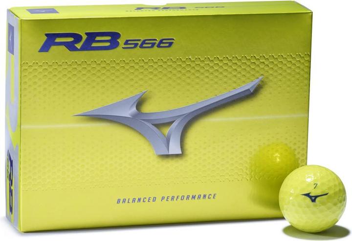Produktbild Mizuno RB 566