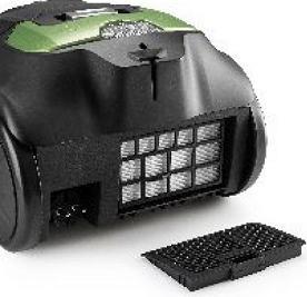 Produktbild Haeger VC-70B.035A