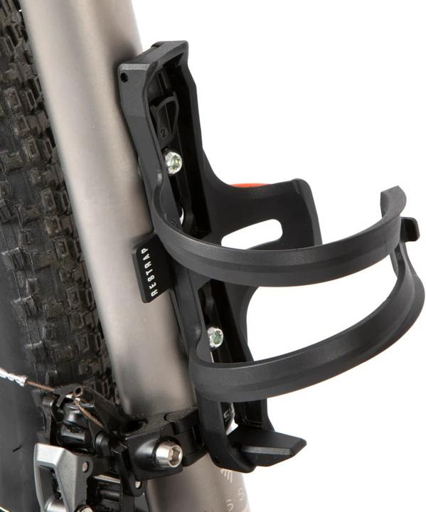 Restrap Side Release Bottle Cage