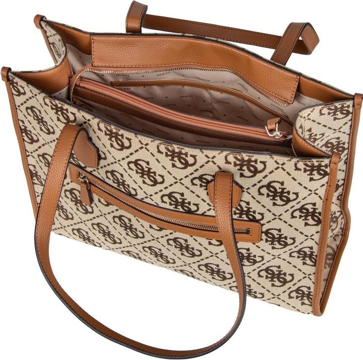 Produktbild Guess Silvana Shopper Tasche 40.5 cm (17 l)