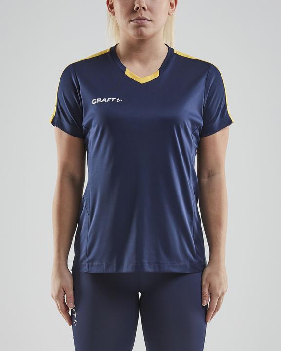 Immagine prodotto Craft Progresso Maglia Contrasto Wmn (S)