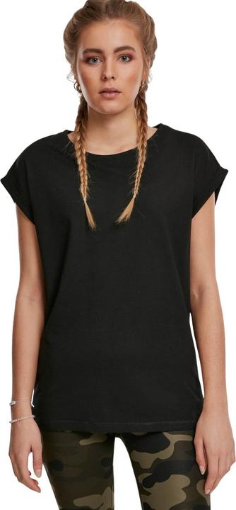 Image du produit Urban Classics Ladies Extended Shoulder Tee 2-Pack - 6524 (M)