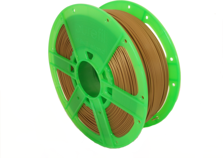 Bronze