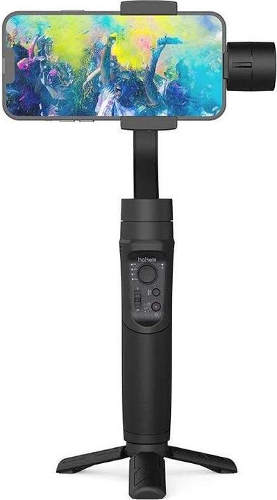 Actual product image Hohem iSteady Mobile+ (Smartphone, 0.28 kg)