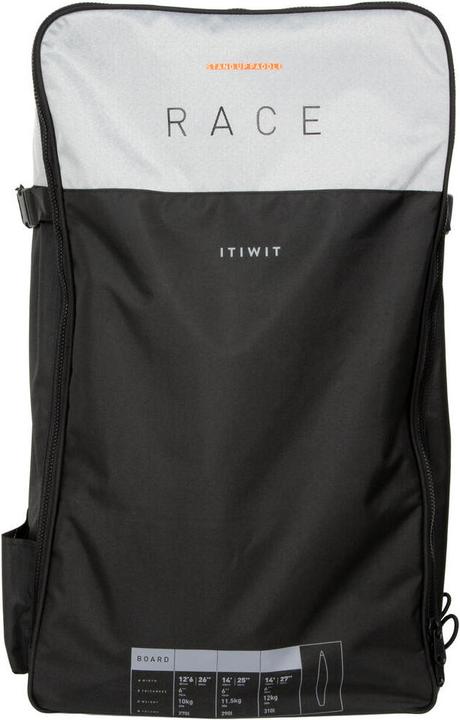 Actual product image Itiwit RACE 500