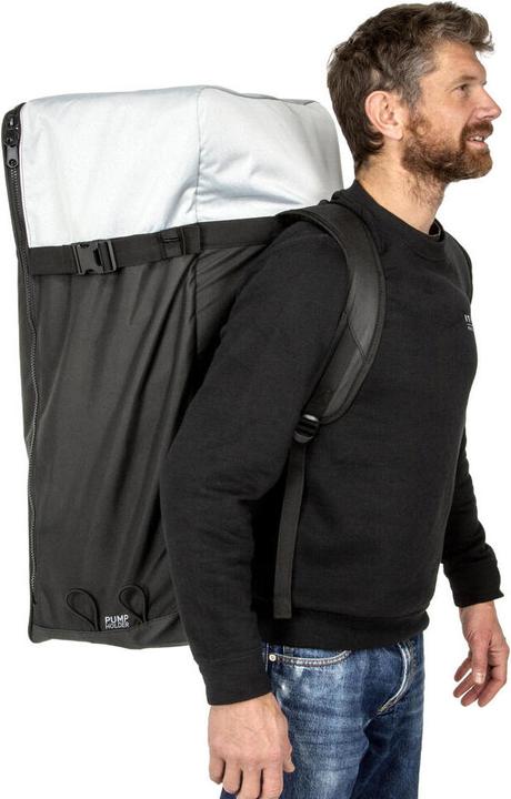 Actual product image Itiwit RACE 500