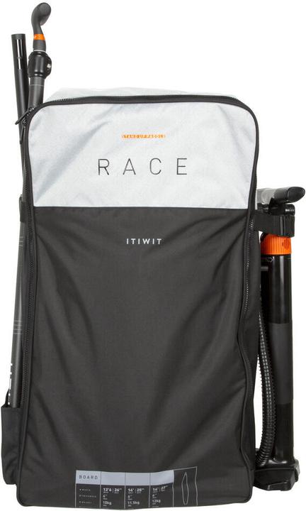 Actual product image Itiwit RACE 500