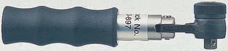 Produktbild RS PRO Drehmomentratsche auto Minor (1/4", 0.20 - 2 Nm)