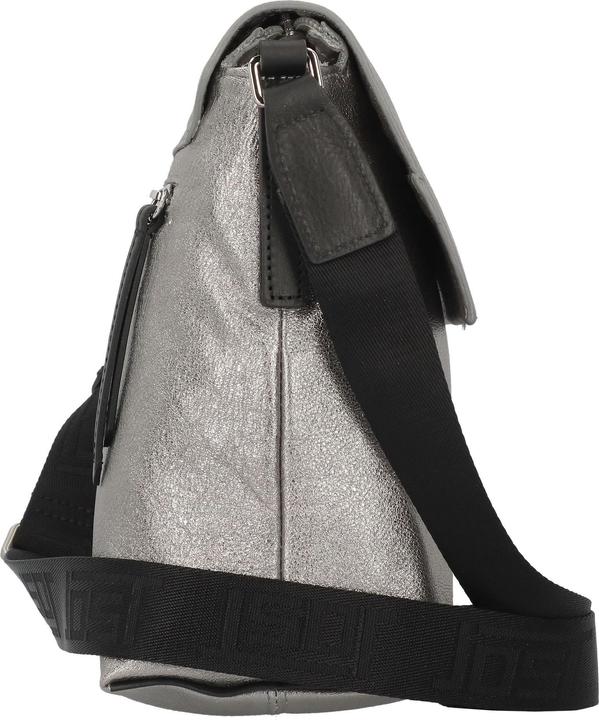 Actual product image Jost Stella shoulder bag leather 25 cm