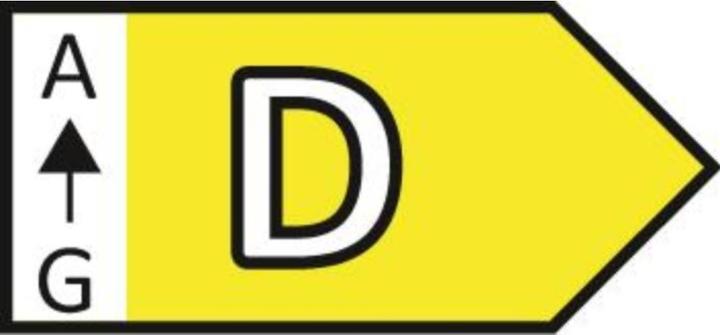 Energy Label Scangrip LED construction spotlight NOVA K C+R (6000 lm)