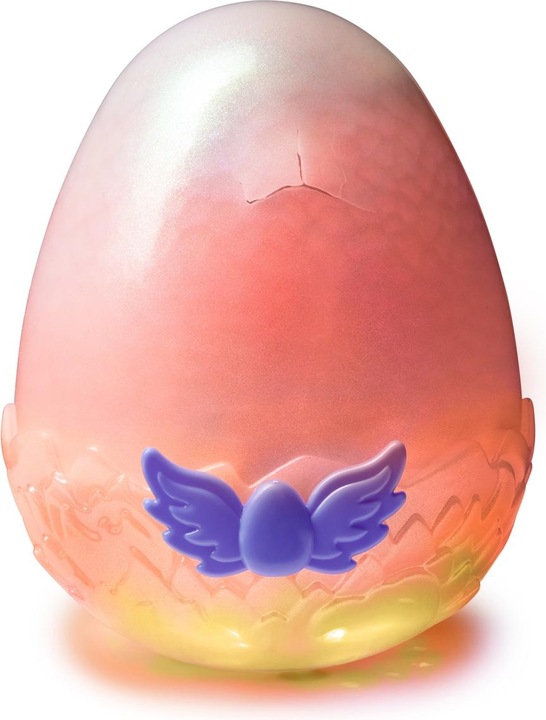 Immagine prodotto Hatchimals EGG Grande Uovo Segreto da Cova Draggle