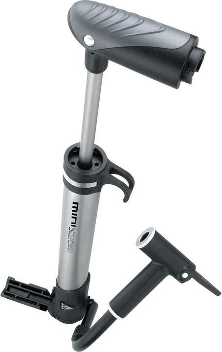 Topeak Mini Morph