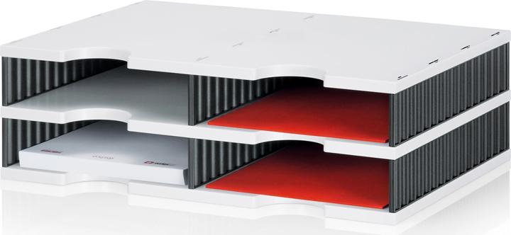 Produktbild Styro Standard (C4)