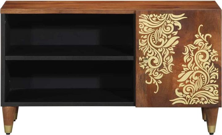 Image du produit vidaXL TV-Schränk (33 x 80 x 46 cm)