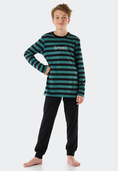 Image du produit Schiesser Pyjama long (164)