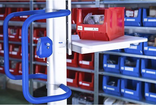 Produktbild kaiserkraft Minilift (70 kg)