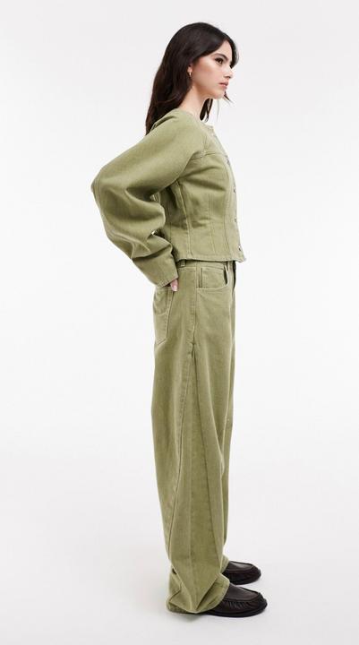 Produktbild Spokey Barrel Fit Jeans Weit geschnitten (W34/L32)