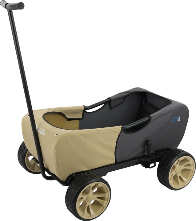 Produktbild Hauck Eco Mobil