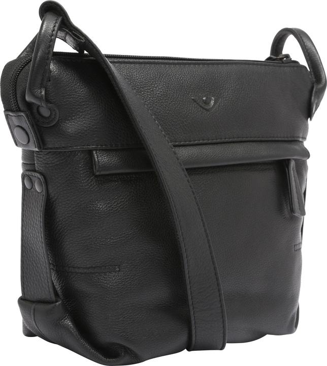 Image du produit Voi 4season Sac à bandoulière en cuir 22 cm