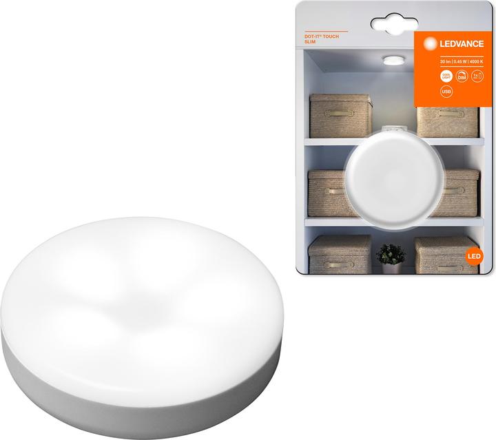 Produktbild Ledvance Dot-It Touch (32 lm)