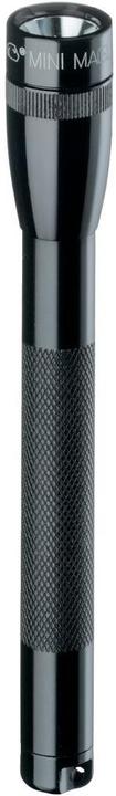 Actual product image Maglite Mini AAA (12.50 cm, 9 lm)
