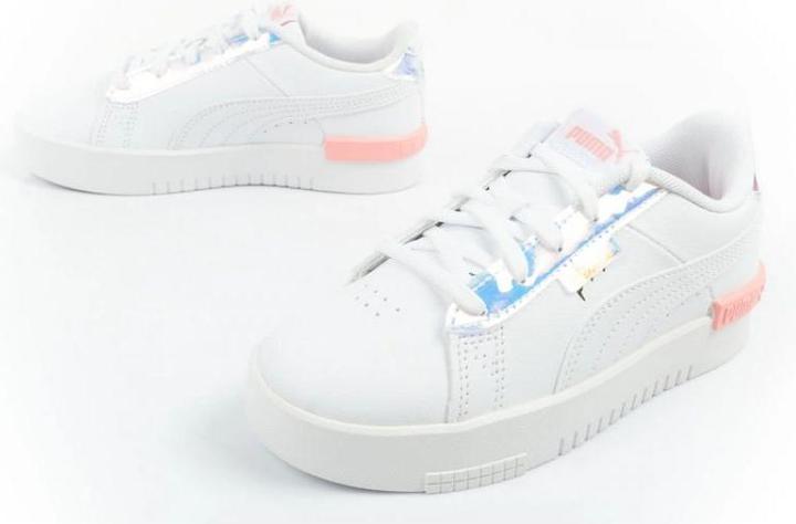 Image du produit Puma baskets fille jada crystal wings (33)